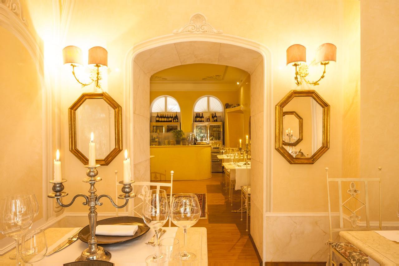 Gasthaus Casale In Collina Capriva del Friuli Exterior foto